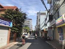 Hình ảnh Bán lô đất đẹp kinh doanh DT 96,5m2 đường 3 ô tô tránh Sài Đồng