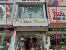 Hình ảnh Cho thuê nhà làm spa, thẩm mỹ mặt tiền 3 Tháng 2, P. 11, Quận 10