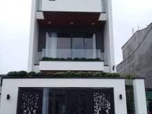 Hình ảnh Nhà đẹp, hiện đại, 3 phòng ngủ, khu Nam Việt Á - B438