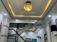 Hình ảnh Bán nhà Nhà Bè Chính chủ cần bán gấp căn nhà phố mới như hình , nằm tr