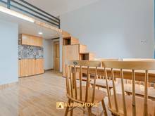 Hình ảnh Cho thuê phòng cao cấp giá rẻ gần Aeon Tân Phú