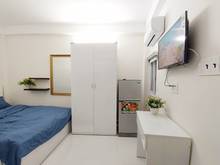 Hình ảnh Ӈome.۩ *CHDV nội thất cao cấp, an ninh tại phố mua sắm Lê Văn Sỹ Q.3