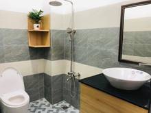 Hình ảnh Chính chủ bán nhà mới xây phường trương quang trọng