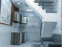 Hình ảnh Bán nhà Nhà Bè Nhà đep giá yêu thương hẻm xe hơ 1979 đường Huỳnh Tấn P