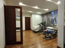 Hình ảnh Cần cho thuê gấp biệt thự Pmh,Q7 nhà đẹp lung linh, giá tốt nhất