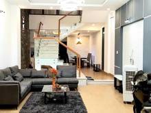 Hình ảnh Nhà 4PN đẹp, khu Nam Việt Á - B445
