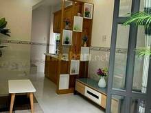 Hình ảnh Bán nhà Nhà Bè Cần bán nhà mới đẹp hẻm 2174 Huỳnh Tấn Phát, Nhà Bè. -D