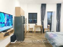 Hình ảnh Mb6623 nạp rút nhanh chóng studio gần Vincom Plaza, gần cầu sông Hàn - A526