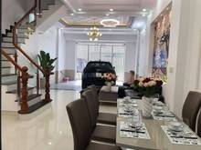 Hình ảnh Bán nhà Nhà Bè Chính chủ bán nhà KDC Riverside Anh Tuấn có chốt bảo vệ