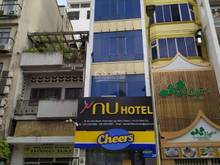 Hình ảnh Cho thuê nhà nguyên căn mặt tiền đường Đinh Tiên Hoàng P.Đakao Quận 1