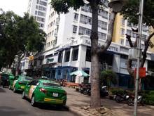 Hình ảnh Chính chủ cho thuê shophouse mặt tiền Bùi Bằng Đoàn, Quận 7 giá tốt.