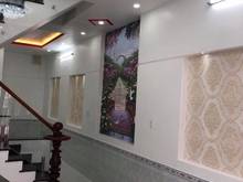 Hình ảnh Nhà Đẹp 2 MT Đường Số 2 , Trường Thọ , TĐ . Sổ Hồng Sẵn