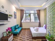 Hình ảnh Mb6623 nạp rút nhanh chóng cao cấp_Full nội thất_PN riêng biệt_Đạihọc Hoa Sen_Đạihọc Luật