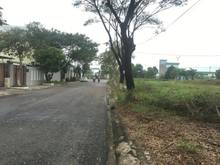 Hình ảnh Chính chủ bán đất MT phan văn trị