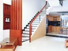 Hình ảnh Nhà 4PN gần đường Nguyễn Văn Thoại - B128