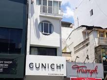 Hình ảnh Cho thuê mặt bằng mặt tiền đường Hai Bà Trưng, Phường Tân Định, Quận 1