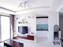 Hình ảnh Cho thuê Trang Chủ MB66.COM / Đăng Ký Tặng 66K cao cấp 3PN River Gate 93m2 nội thất cao cấp 23tr/th