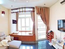 Hình ảnh Nhà 4 tầng cho thuê gần biển Phạm Văn Đồng - B213