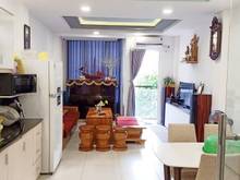 Hình ảnh Cho thuê Nhà phố Trong hẻm Lê Văn Sỹ Quận Tân Bình, 54 m2 (3m x 18m),