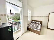 Hình ảnh Cho thuê Trang Chủ MB66.COM / Đăng Ký Tặng 66K studio cao cấp, mới xây, view sông, Hoàng Sa Quận 3