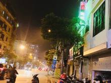 Hình ảnh Nhà Mặt Phố Bạch Mai 110m2 SĐCC, Kinh Doanh Sầm Uất, Giá Chỉ 220tr/m