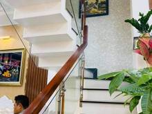 Hình ảnh Cực NÓNG Nhà đẹp 40m2 Nơ Trang Long, Bình Thạnh chỉ 4.15 tỷ