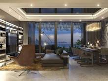 Hình ảnh Cần cho thuê nhanh PENTHOUSE SKY GARDEN, PMH,Q7 nhà đẹp, mới