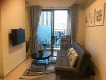 Hình ảnh Cho thuê Trang Chủ MB66.COM / Đăng Ký Tặng 66K Newton Residence 2 phòng ngủ/ 1WC full nội thất 15TR