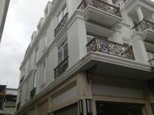 Hình ảnh Biệt Thự  Căn Góc..🌸Cityland.Trần Thị Nghĩ.🌸P7.5x20m 3 Lầu=38Tr