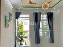 Hình ảnh Bán nhà Nhà Bè Bán nhà 2 lầu ĐSH 2 căn hẻm 51 đường Đặng Nhữ Lâm (Kho