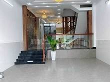 Hình ảnh Bán nhà Nhà Bè  Diện tích : 5 x 17m (85m) - diện tích sử dụng hơn 300m