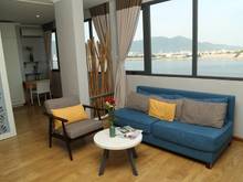 Hình ảnh Mb6623 nạp rút nhanh chóng 2PN, Bạch Đằng, View sông Hàn - A344