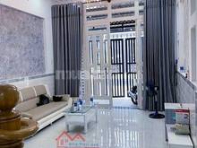 Hình ảnh Bán nhà Nhà Bè 𝗡𝗵à chính chủ cần bán giá rẻ hơn thị trường đường Đào