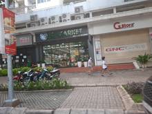 Hình ảnh Shop mặt tiền Phạm Văn Nghị, vị trí đắc địa, DT: 160m2, giá 50 triệu