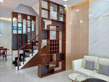 Hình ảnh Bán nhà Nhà Bè Nhà đẹp 4 tầng khu Sài Gòn Mới, Huỳnh Tấn Phát, TT Nhà