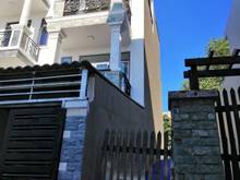 Hình ảnh Bán Nhà Đẹp Đường XE HƠi . Kế Bên CHợ Thủ Đức . ĐƯờng Số 12 . Sổ Sẵn