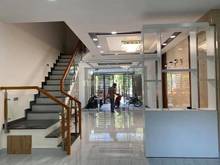 Hình ảnh Bán nhà Nhà Bè Còn một căn duy nhất nguyên khu Dân Cư Sadeco Phước Kiể