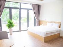 Hình ảnh Căn Hộ FULL SÁNG, thiết kế hiện đại Trần Quang Diệu Q3💥