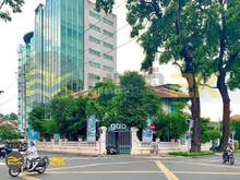 Hình ảnh Cho thuê mặt bằng góc 2 mặt tiền Điện Biên Phủ, Phường 7, Quận 3