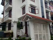 Hình ảnh Cho thuê biệt thự Trung Hòa, Trung Yên, Cầu Giấy 190m2 x 4T, 45tr/th