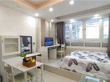 Hình ảnh 💥💥💥 Căn Hộ Mini Full Nội Thất, Ngay Sau CoopMart NHIÊU LỘC. Quận 3
