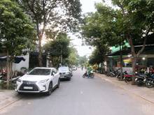 Hình ảnh Lô đất kế Góc khu Tân Tạo Bình Tân, 120m2 (6mx20m)