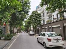 Hình ảnh Bán Biệt thự Mặt phố Nguyễn Văn Lộc, Hà Đông Đẳng cấp Xa hoa, 156m2