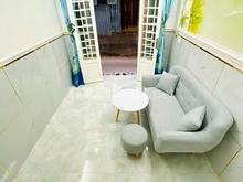 Hình ảnh Bán nhà Nhà Bè Tôi chính chủ cần bán nhà ngay thị trấn 1982/27/12 Huỳn