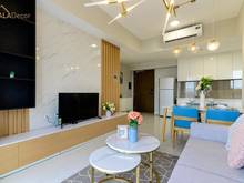 Hình ảnh Chính chủ cho thuê Terra Royal Quận 3 - 2PN, 2WC, 18 triệu - Cao cấp
