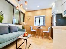 Hình ảnh Mb6623 nạp rút nhanh chóng 1PN có hồ bơi, trung tâm Đà nẵng - A348