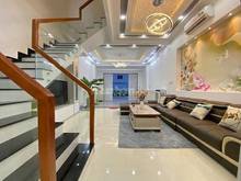 Hình ảnh Bán nhà Nhà Bè cần bán gấp nhà hẻm xe hơi 1942 htp ,thị trấn Nhà Bè Dt