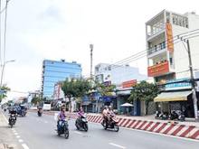 Hình ảnh Bán nhà Nhà Bè Cần bán nhà mặt tiền Huỳnh Tấn Phát, phú xuân Nhà Bè, d
