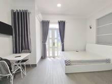 Hình ảnh Chung cư mini giá rẻ full nội thất bảo vệ 24/7 nằm ngay trung tâm Q3🌺