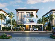 Hình ảnh Căn nội bộ vị trí đẹp giá tốt dự án La Vida Residences Vũng Tàu